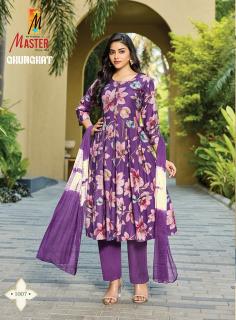Master ghunghat designer kurtis wholesale kolkata
